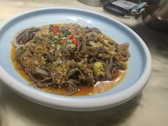 -常和州·夜宵大排档(常州单店)