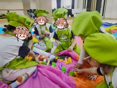 -小象润知早教·托育·幼儿园成长中心