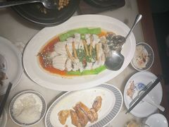 -客语客家菜(琶洲保利店)