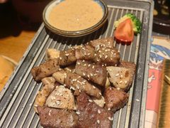 -玉川屋·深夜食堂居酒屋(柳巷店)