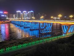 -汉江公园