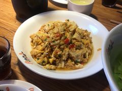-渔乡米香·剁椒鱼头(四方坪店)