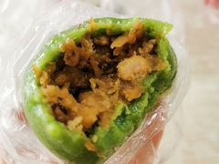 -常州糕团店(北大街新世纪商城店)