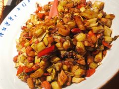 -吃饭皇帝大(解放西路店)