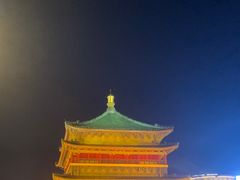 -美丽豪酒店(西安钟鼓楼回民街店)