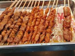 肉串-正新鸡排·炸鸡汉堡(中茵海华广场店)