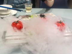 -小大董·烤鸭(观景餐厅·南京西路店)