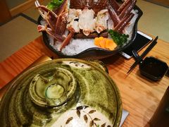 -吟松日式料理(莘庄店)