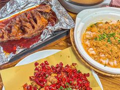 -U你·天然调味(南湖总店)