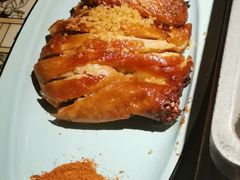 -绿茶餐厅(深圳龙华天虹购物中心店)