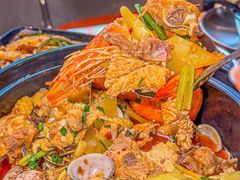 -酒里·宜州果酱烧烤(葛村店)