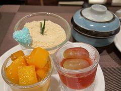 -白天鹅宾馆·流浮阁咖啡厅