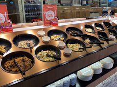 -比格比萨自助(宝山日月光店)