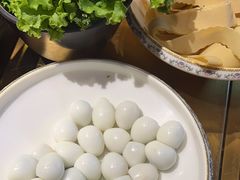 -百草滩羊清水涮羊肉(长城路店)