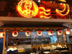 门面-有喜屋·深夜食堂(环宇荟店)