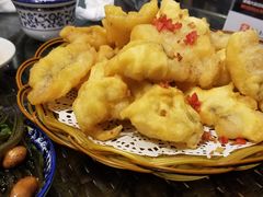 -大洋家·精品潮汕菜·生腌砂锅粥(天河东路店)