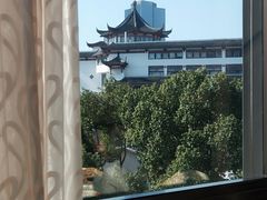 -豫园万丽酒店-万丽轩中餐厅(河南南路店)
