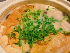 -捞王锅物料理(凯旋路店)