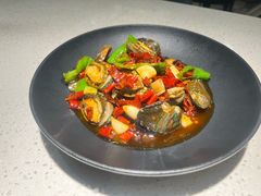 -船歌·鱼水饺青岛菜(金狮广场店)