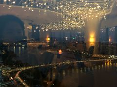 -三迪希尔顿酒店·星空酒廊