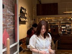 -佐敦面包铺·JORDAN BAKERY