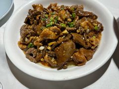 -沽上民肴·海鲜锅贴·天津菜(福州道鸿正家园店)