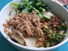 -樊记腊汁肉(竹笆市总店)