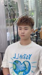 -概念‘s HAIR SALON