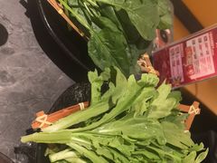 -湊湊火锅·茶憩(合生汇购物中心店)