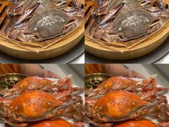 -万龙洲海鲜(南新仓店)