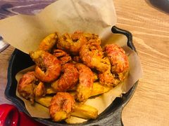 -必胜客(WOW中央公园店)