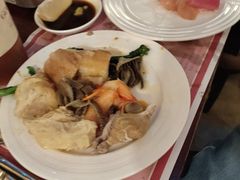 -东莞塘厦三正半山温泉酒店·沙利文西餐厅