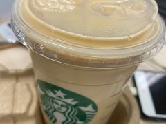 -星巴克(来福士办公楼店)