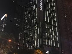 -榛悦隆堡成都酒店(春熙路太古里店)