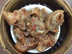 -香港蓮香樓(中環店)