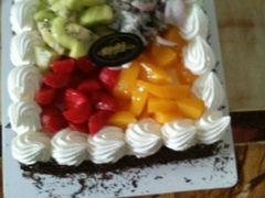 -金冠蛋糕(高新店)