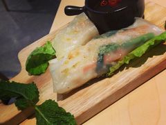android_upload_pic-来龙里 精致 东南亚餐室(万象城店)