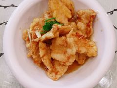 -苏师傅菜馆(上沙店)