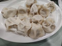 -听涛雅苑百味饺子老家菜馆