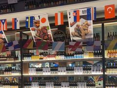 -M99 BEER世界啤酒吧(鸿云悦街店)