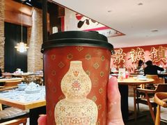 -图味美小黄鱼·景德菜(浙江路店)