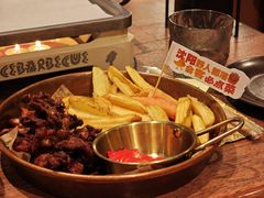 -野人部落(中街店)