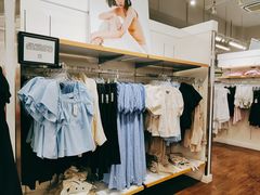 -GAP(王府井奥莱·香江小镇店)
