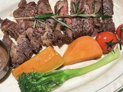 -碧特博格·20年品牌西餐厅(芜湖路店)