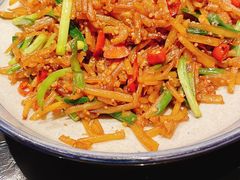 -隐厨·中国菜馆(三里屯T+MALL店)
