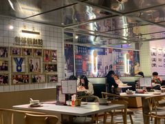 大堂-食大利香港茶餐厅(南亚风情第一城店)