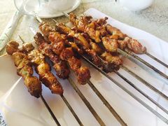 -巴依老爷新疆美食(清华东门店)