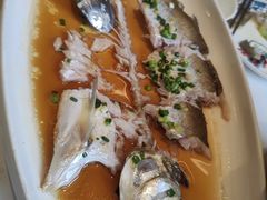-湘阅•威海海鲜•湖南味道(华宝店)