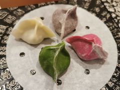 -雍和会海鲜姿造自助(湖东路店)