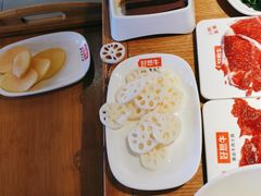 -好想牛·鲜切自助牛肉火锅(七堡花园城店)